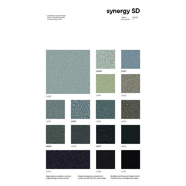 synergy_SD - sampler